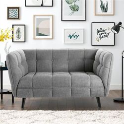 Диван Signal Castello 2 Brego 10 (Grey/Wenge)