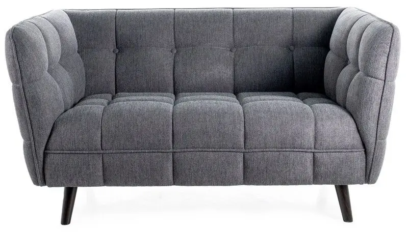 Canapea Signal Castello 2 Brego 18 (Grey/Wenge) - 2