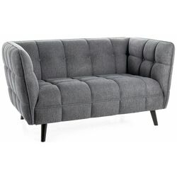 Canapea Signal Castello 2 Brego 18 (Grey/Wenge) Thumb