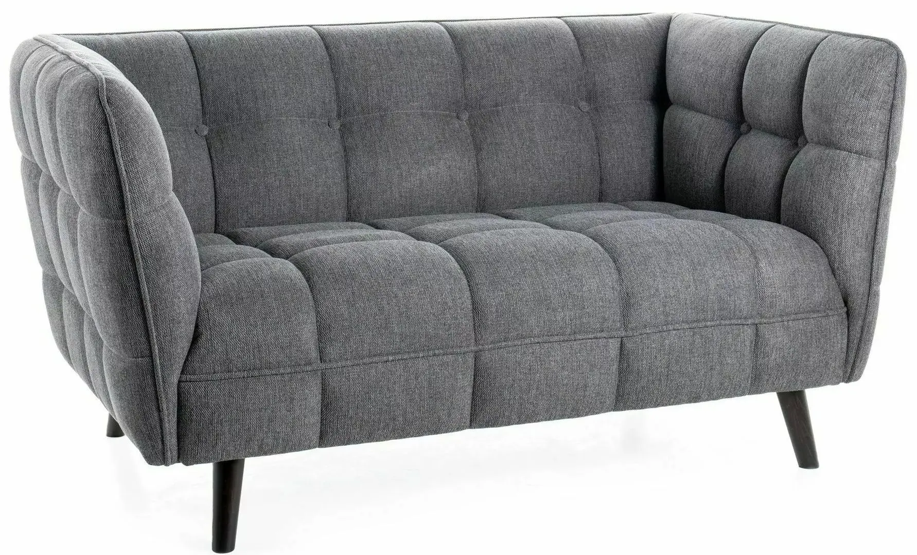 Canapea Signal Castello 2 Brego 18 (Grey/Wenge) - 3