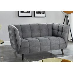 Диван Signal Castello 2 Brego 18 (Grey/Wenge)