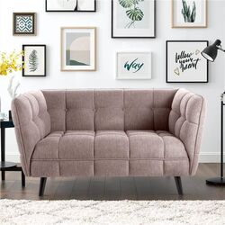 Диван Signal Castello 2 Brego 34 (Beige/Wenge)