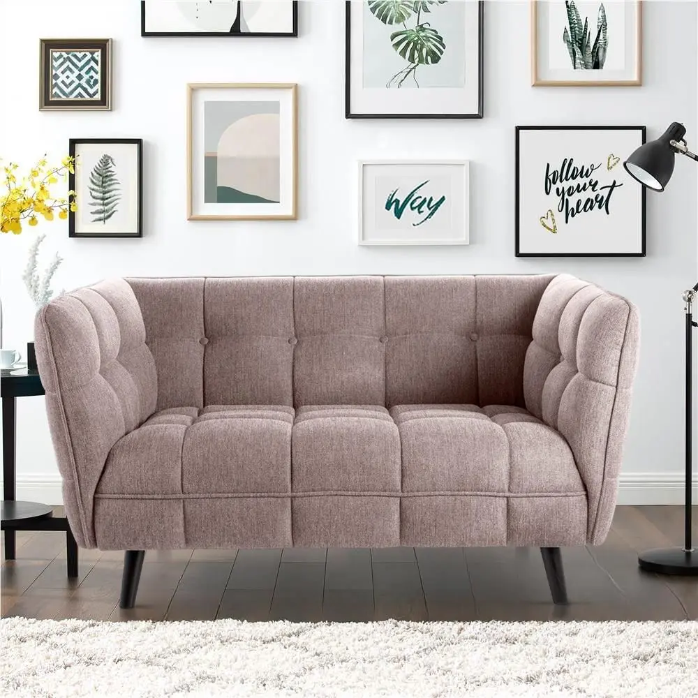 Диван Signal Castello 2 Brego 34 (Beige/Wenge)