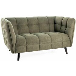 Canapea Signal Castello 2 Brego 77 (Olive/Wenge) Thumb