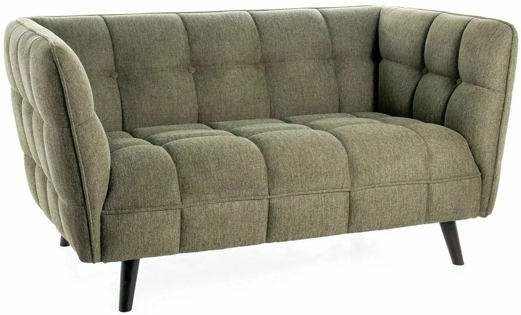 Canapea Signal Castello 2 Brego 77 (Olive/Wenge) - 2