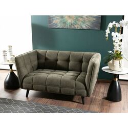 Диван Signal Castello 2 Brego 77 (Olive/Wenge)