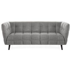 Диван Signal Castello 3 Brego 10 (Light Grey/Wenge) Thumb