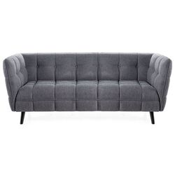 Диван Signal Castello 3 Brego 18 (Grey/Wenge) Thumb