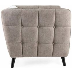 Диван Signal Castello 3 Brego 34 (Beige/Wenge) Thumb