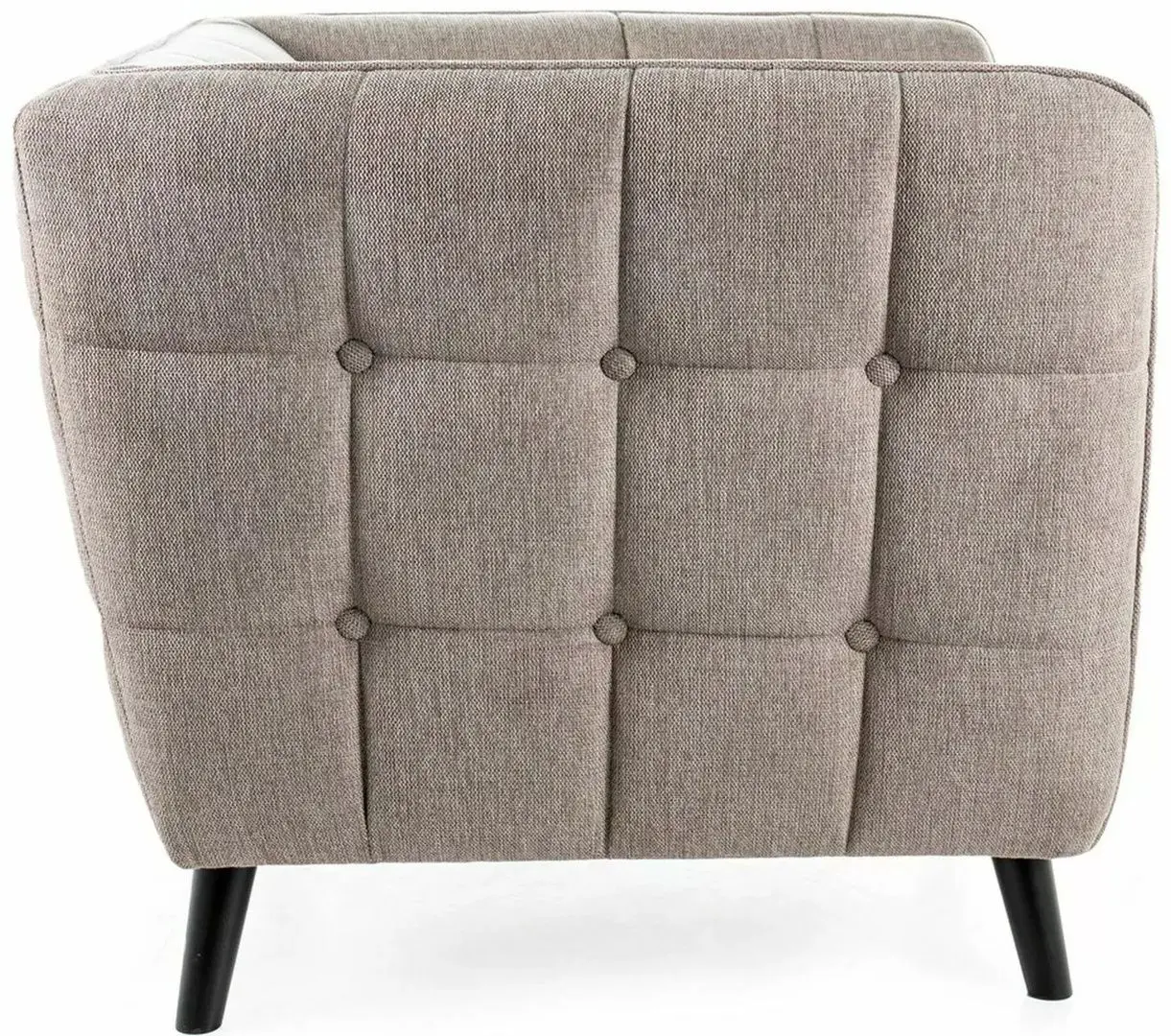 Диван Signal Castello 3 Brego 34 (Beige/Wenge) - 3