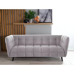 Диван Signal Castello 3 Brego 34 (Beige/Wenge)