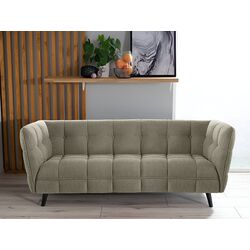 Диван Signal Castello 3 Brego 77 (Olive/Wenge)