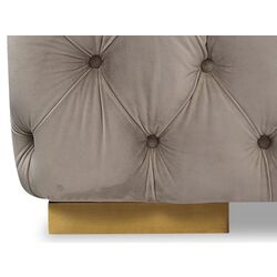 Диван Signal Chester 2 Velvet (Gray) Thumb