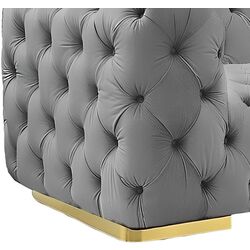 Диван Signal Chester 2 Velvet (Gray) Thumb