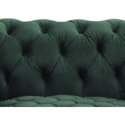 Диван Signal Chester 2 Velvet (Green) Thumb