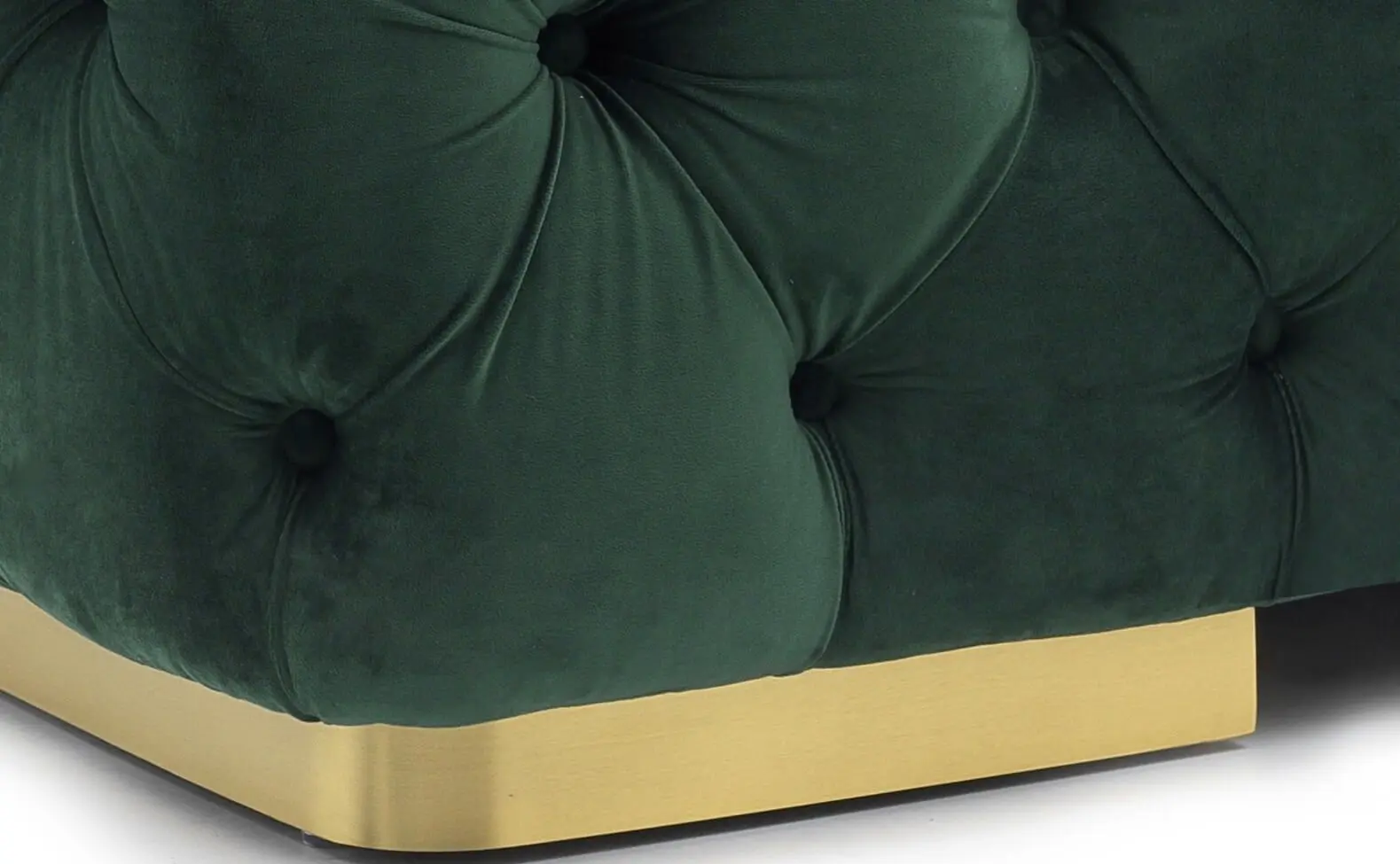 Диван Signal Chester 2 Velvet (Green) - 2