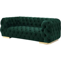 Диван Signal Chester 2 Velvet (Green)