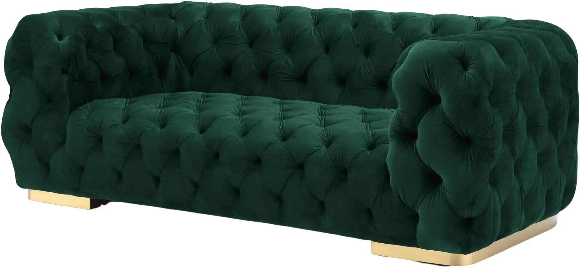 Диван Signal Chester 2 Velvet (Green)