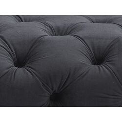 Диван Signal Chester 3 Velvet (Black) Thumb