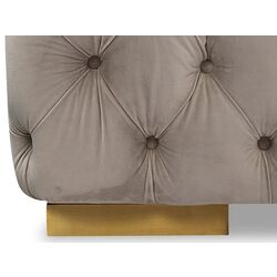 Диван Signal Chester 3 Velvet (Beige) Thumb