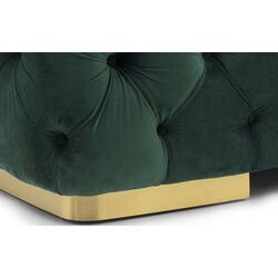 Диван Signal Chester 3 Velvet (Green) Thumb