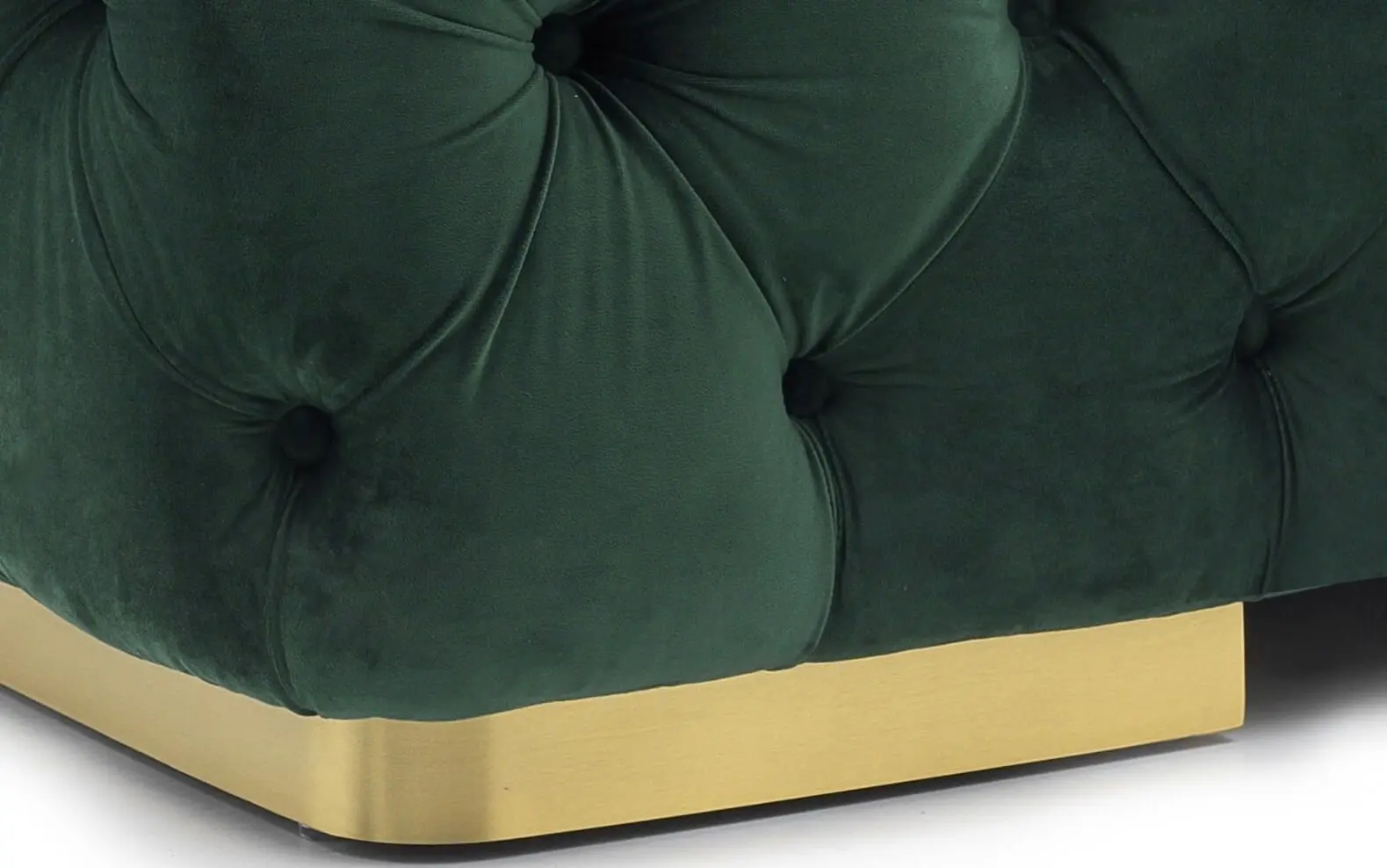 Диван Signal Chester 3 Velvet (Green) - 3