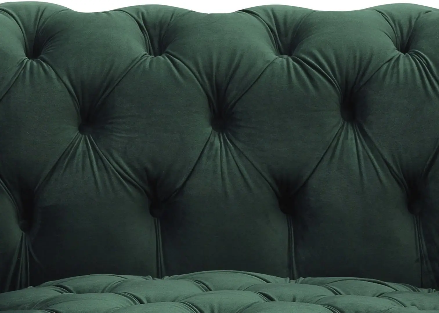 Диван Signal Chester 3 Velvet (Green) - 2