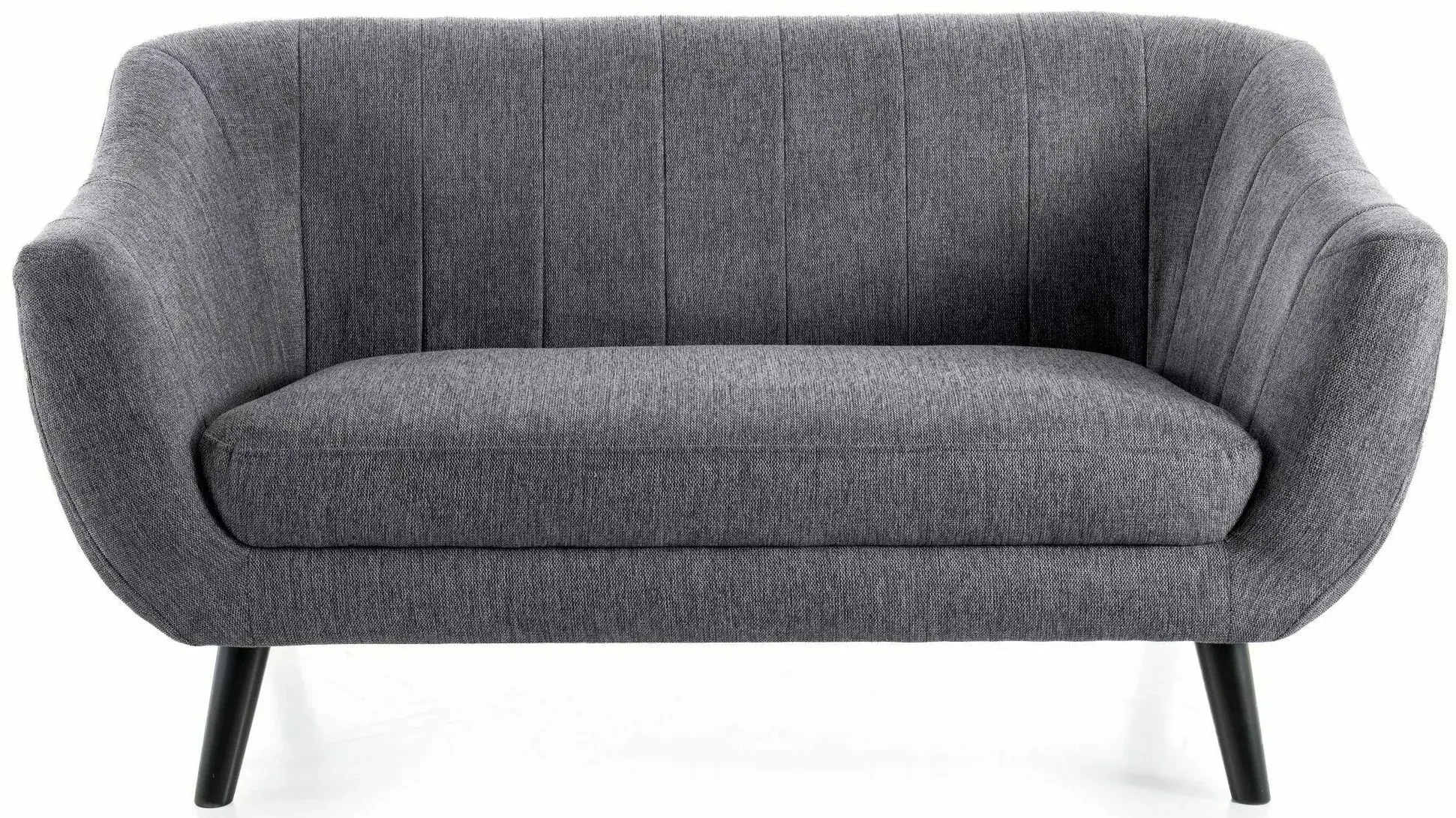 Диван Signal Elite 2 Brego 18 (Dark Grey/Wenge) - 2