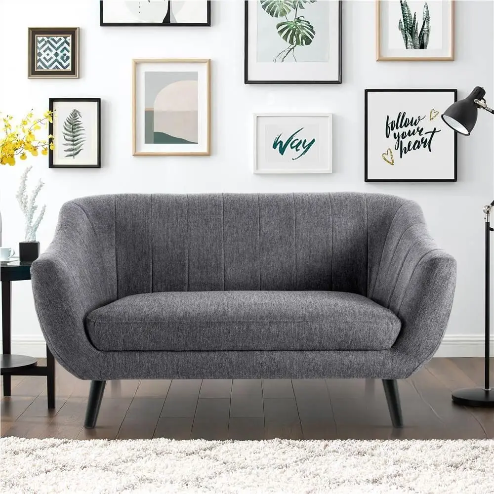 Диван Signal Elite 2 Brego 18 (Dark Grey/Wenge)