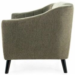 Canapea Signal Elite 2 Brego 77 (Olive/Wenge) Thumb