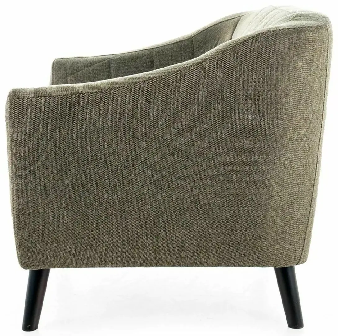 Canapea Signal Elite 2 Brego 77 (Olive/Wenge) - 3