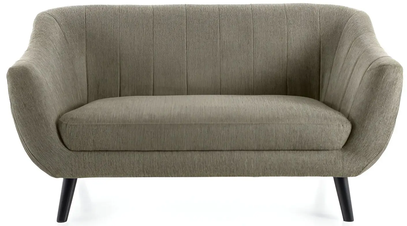 Canapea Signal Elite 2 Brego 77 (Olive/Wenge) - 2