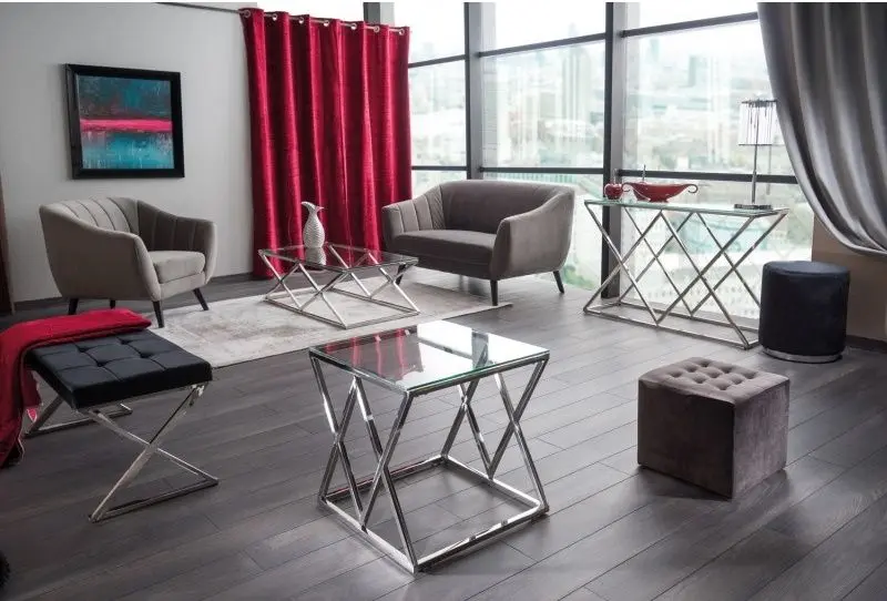 Диван Signal Elite 2 Velvet (Turquoise/Wenge) - 3