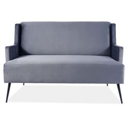 Диван Signal Gemma Velvet (Gray) Thumb