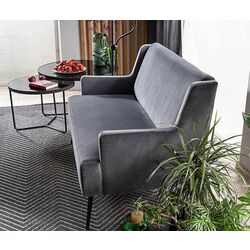 Диван Signal Gemma Velvet (Gray) Thumb