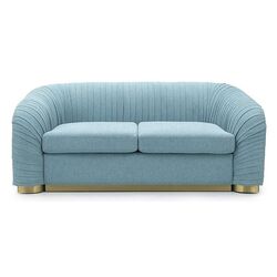 Диван Signal Melva 2 (Light Blue) Thumb