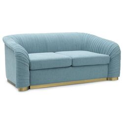 Диван Signal Melva 2 (Light Blue)