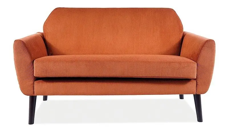 Диван Signal Mena (Cinnamon/Wenge) - 2