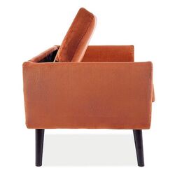 Диван Signal Mena (Cinnamon/Wenge) Thumb