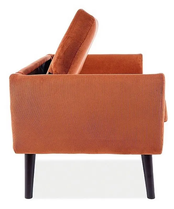 Диван Signal Mena (Cinnamon/Wenge) - 3