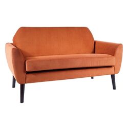 Диван Signal Mena (Cinnamon/Wenge)