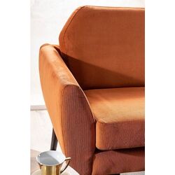 Диван Signal Mena (Cinnamon/Wenge) Thumb