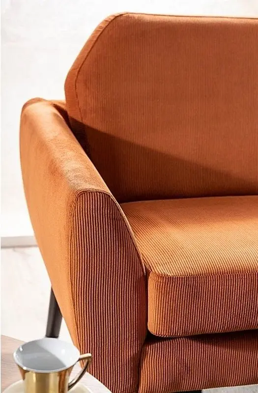 Диван Signal Mena (Cinnamon/Wenge) - 4