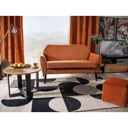 Диван Signal Mena (Cinnamon/Wenge) Thumb