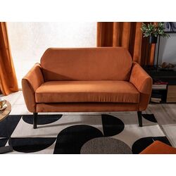 Диван Signal Mena (Cinnamon/Wenge) Thumb