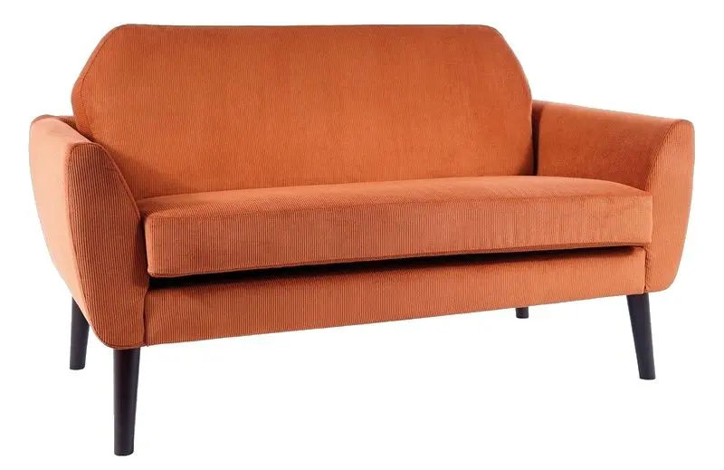 Диван Signal Mena (Cinnamon/Wenge)