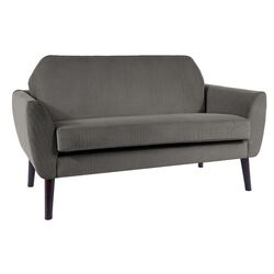 Диван Signal Mena (Gray/Wenge)