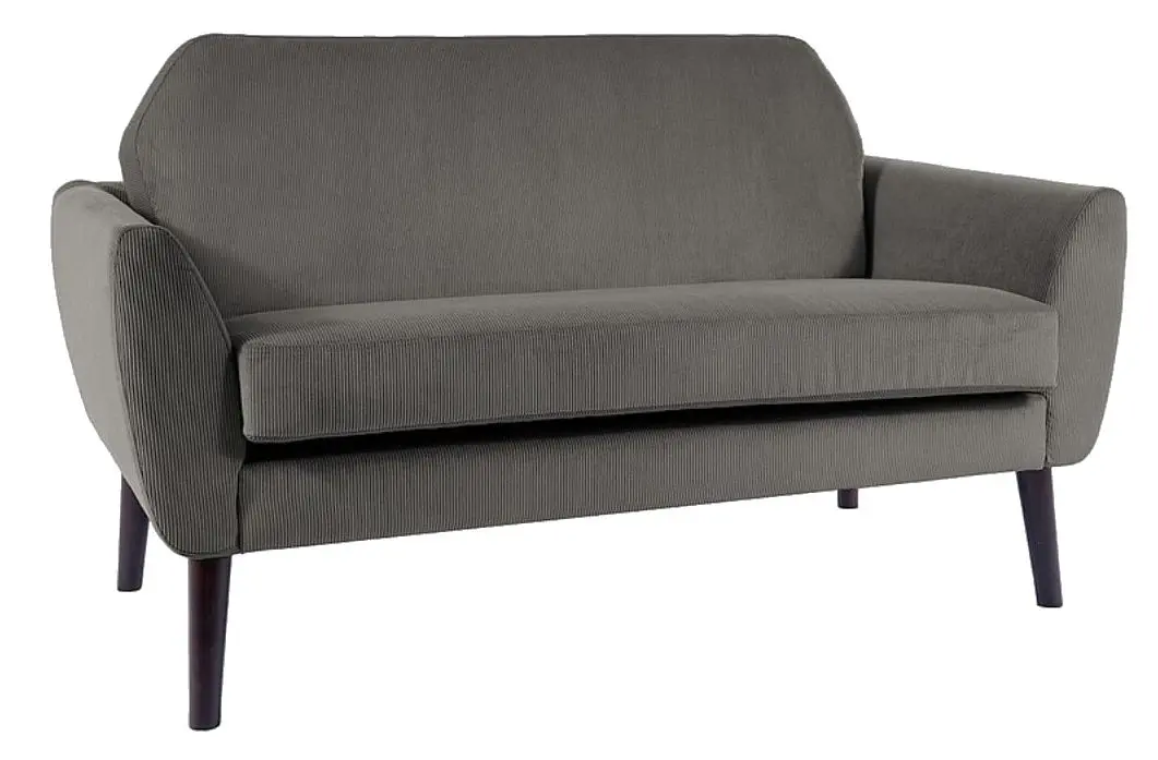 Диван Signal Mena (Gray/Wenge)