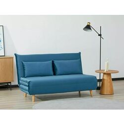 Диван Signal Spike II Velvet (Blue/Beech)