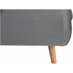 Диван Signal Spike II Velvet (Grey/Beech) Thumb